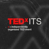 Logo TEDxITS